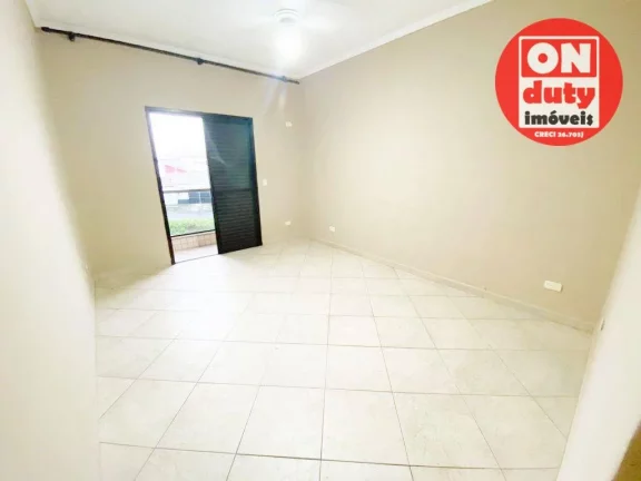 Imagem Sobrado com 3 quartos à venda, 182 m² por R$ 795.000 - Vila Valença - São Vicente/SP