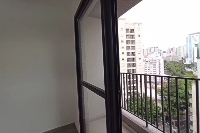 Imagem APARTAMENTO RESIDENCIAL em São Paulo - SP, Bela Vista
