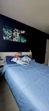 Imagem Apartamento padrão à Venda, Tatuapé, São Paulo, SP