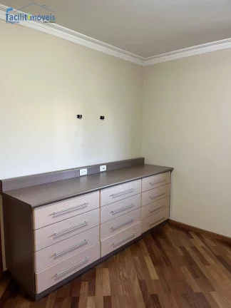 Imagem APARTAMENTO DISPONÍVEL PARA LOCAÇÃO VILA ASSUNÇÃO - SANTO ANDRÉ - SP