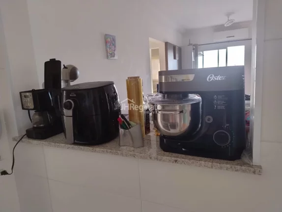 Imagem Apartamento à venda no Condomínio Residencial Ateliê - Sorocaba