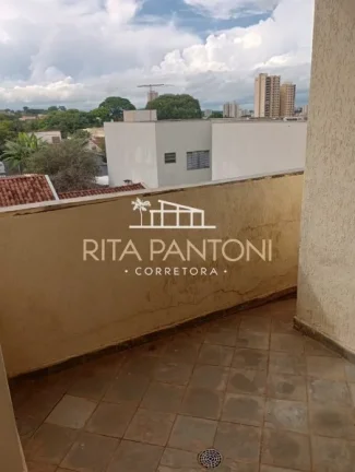 Imagem Apartamento - Ribeirão Preto - Jardim Irajá - Região Sul