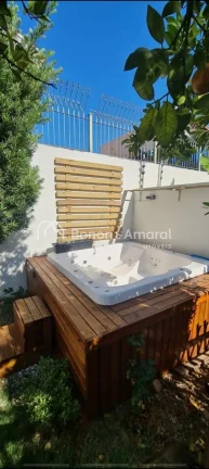 Imagem Casa a venda no Jardim Chapadão em Campinas!

Maravilhoso sobrado com 293m2 em terreno de 360m2 - 4...