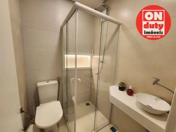 Imagem Apartamento à venda - Ponta da Praia - Santos/SP