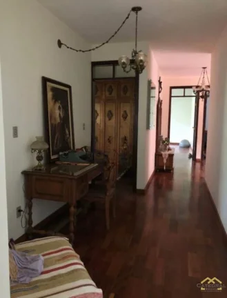 Imagem Casa com 6 dormitórios à venda por R$2.800.000,00 no Jardim Caxambu - Jundiaí/SP