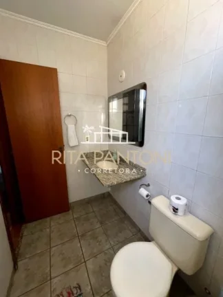 Imagem Apartamento - Ribeirão Preto - Parque Anhanguera - Região Leste