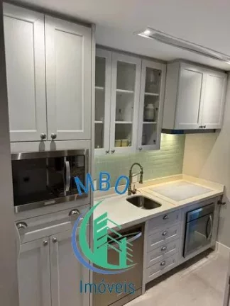 Imagem Studio com 1 quarto, à venda em São Paulo, Saúde