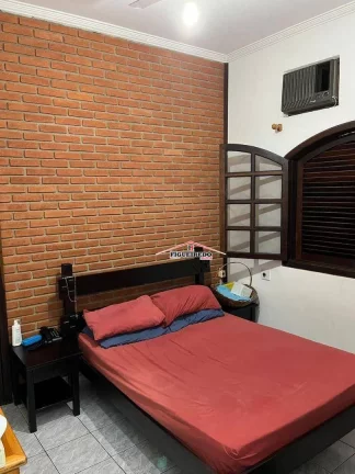 Imagem Casa à venda, 295 m² por R$ 1.690.000,00 - Canto do Forte - Praia Grande/SP