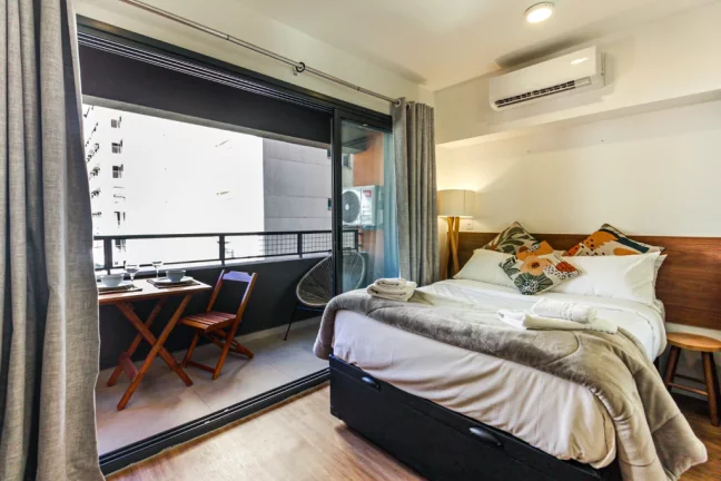 Imagem APARTAMENTO RESIDENCIAL em São Paulo - SP, Perdizes
