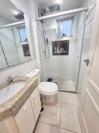 Imagem Apartamento 03 quartos - Santa Amélia