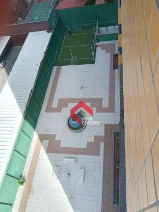 Imagem Apartamento à venda, 94 m² por R$ 440.000,00 - Meireles - Fortaleza/CE