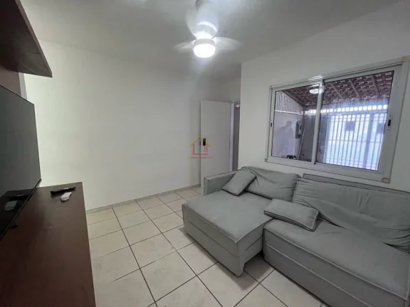 Imagem Casa a Venda