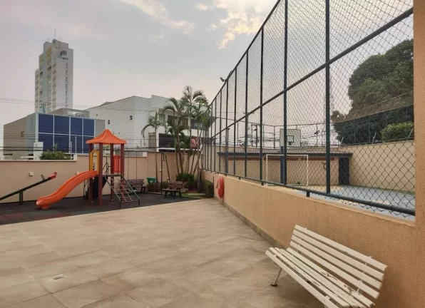 Imagem Apartamento para Venda em Cuiabá / MT no bairro Alvorada