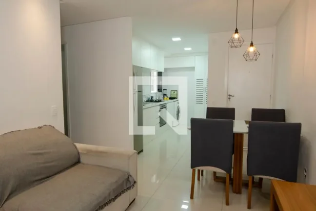 Imagem Apartamento à Venda - Recreio, 2 Quartos, 45 m2