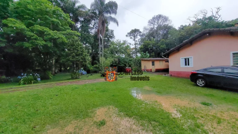 Imagem Chácara com 4 dormitórios à venda, 8000 m² por R$ 990.000,00 - Dos Tenentes - Extrema/MG