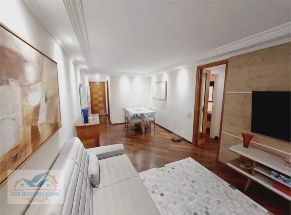 Imagem Apartamento com 2 dormitórios à venda, 70 m² e 1 vaga, por R$ 900.000,00, na Vila Leopoldina.