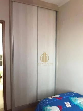 Imagem Apartamento com 3 dormitórios à venda, 58 m² por R$ 234.000 - Campos Elíseos - Ribeirão Preto/SP
