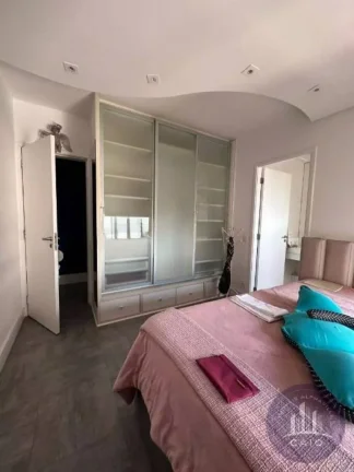 Imagem Apartamento 155 m² a venda por R$ 1.775.000,00 - Alphaville/SP