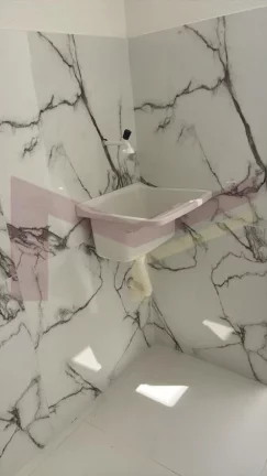 Imagem CASA 3/4 SENDO 1 SUITE NA MANGABEIRA