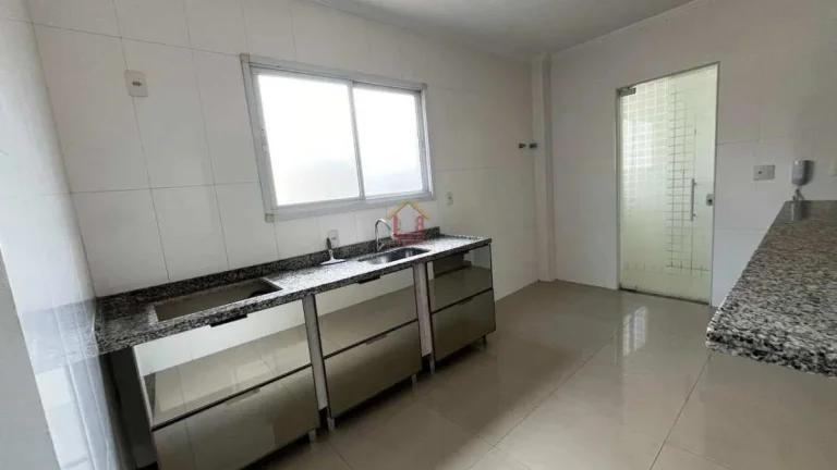 Imagem apartamento para locação - Tupi