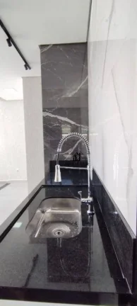 Imagem Casa com 3 dormitórios sendo 1 suíte à venda, 115 m² por R$ 869.000 - Condomínio Terras de São Francisco - Sorocaba/SP