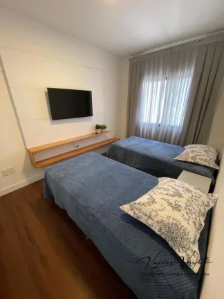 Imagem Apartamento para Locação em Balneário Camboriú / SC no bairro Centro