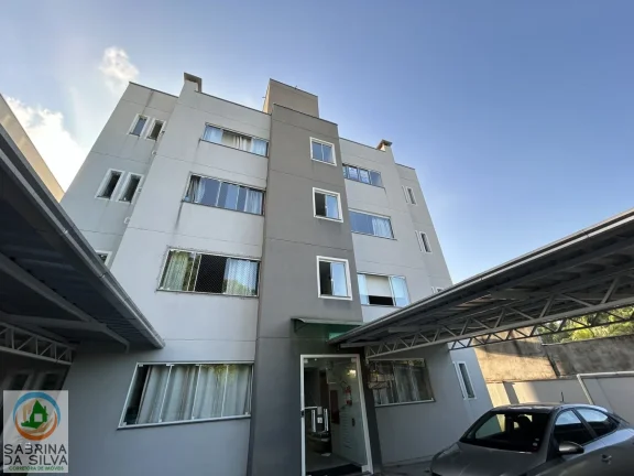 Imagem Apartamento - Fortaleza - Blumenau