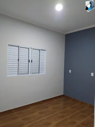 Imagem Casa a venda no Bairro Jardim Planalto - Tatuí/SP.