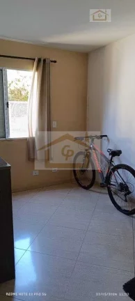Imagem Vista Verde, Com 2 quartos, *1 vaga coberta, praticamente térreo!