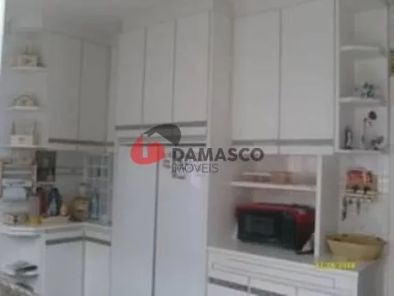 Imagem Casa à venda 5 Quartos, 2 Suites, 7 Vagas, Santa Paula, São Caetano do Sul - SP