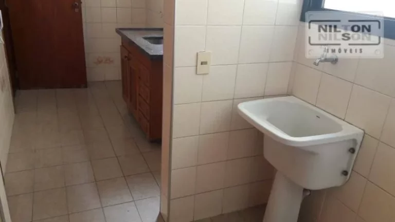 Imagem Apartamento com 2 dormitórios para alugar, 73 m² por R$ 2.000/mês - Cambuí - Campinas/SP