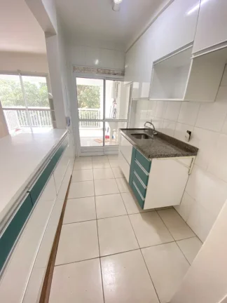 Imagem APARTAMENTO RESIDENCIAL em SÃO PAULO - SP, JARDIM ESMERALDA