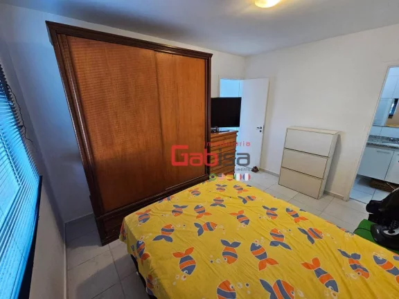 Imagem Apartamento com 2 dormitórios à venda, 72 m² por R$ 475.000,00 - Braga - Cabo Frio/RJ