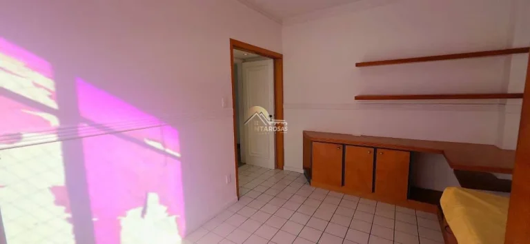 Imagem Vendo apartamento nascente com 4/4, 2 suítes, 150m², varanda integrada e lazer completo em condomín