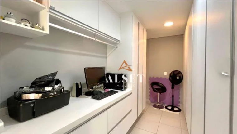Imagem Apartamento com 3 suítes à venda, 122 m² por R$ 1.950.000 - Mooca - São Paulo/SP