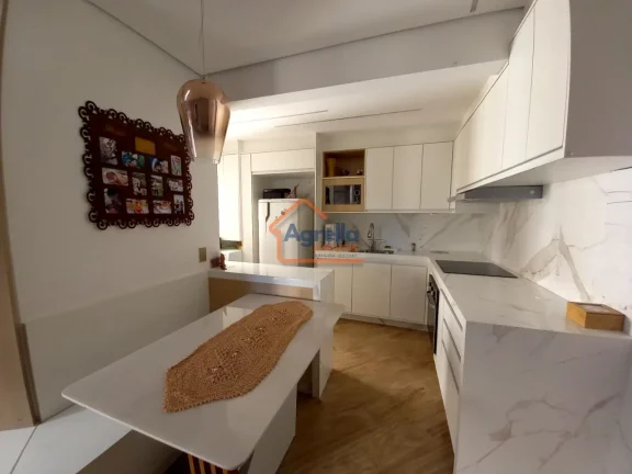 Imagem Condomínio Portal Vila das Hadassas - Apartamento à venda no bairro CONDOMÍNIO PORTAL VILA DAS HADASSAS - Mogi Guaçu/SP