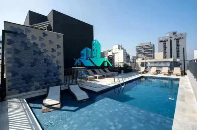 Imagem Seu novo lar com clima de casa e alma urbana