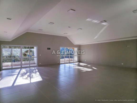 Imagem Apartamento à Venda Campos do Jordão | Capivari | 3 Dorms., Varanda Gourmet