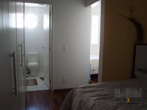 Imagem Apartamento com 3 dormitórios à venda, 100 m² por R$ 1.300.000,00 - Vila Leopoldina - São Paulo/SP