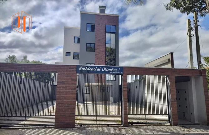 Imagem Apartamento para Venda, Abranches