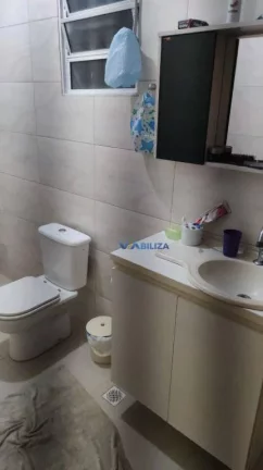 Imagem Sobrado em Condomínio - Estuda Imóvel ou carro parte de pagamento!