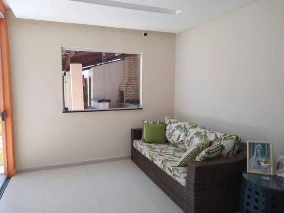 Imagem Casa em Rua Pública à Venda no Bairro Mosqueiro - Confira os Detalhes!