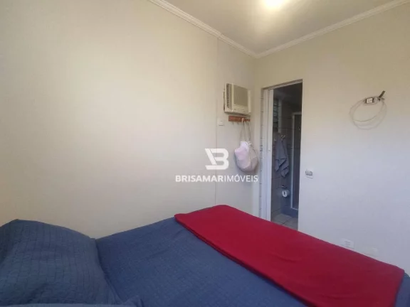 Imagem ASTÚRIAS- FRENTE AO MAR COM LINDA VISTA , 110 M² ÚTEIS , GARAGEM DEMARCADA NO PRÉDIO.