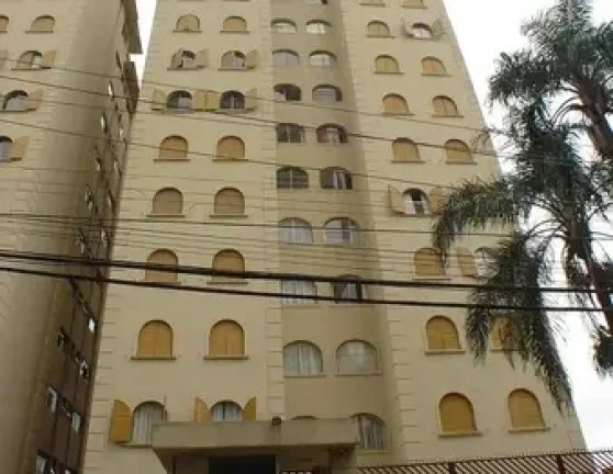 Imagem Apartamento Saúde - 68M², 2 Dorms, 1 Vaga, Armários, Próximo ao Metrô.