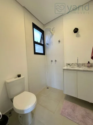 Imagem CASA À VENDA NO CONDOMÍNIO KAZA MEDEIROS, JUNDIAÍ