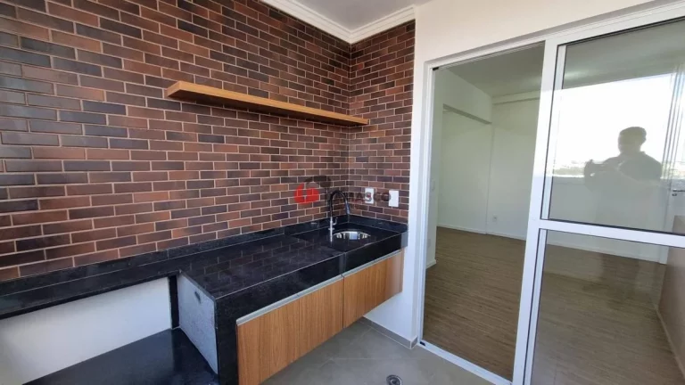 Imagem Apartamento para locação, Campestre, Santo André, SP