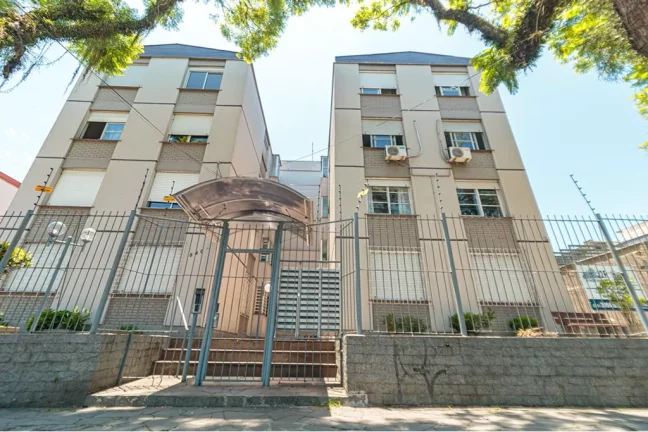 Imagem PDJW 840 Apto 612511073-1 - Apartamento à venda no bairro Passo da Areia - Porto Alegre/RS
