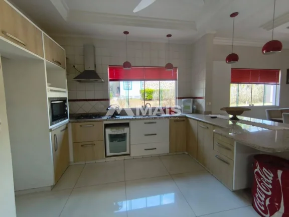 Imagem Casa Haras Paineiras- Venda e Locação