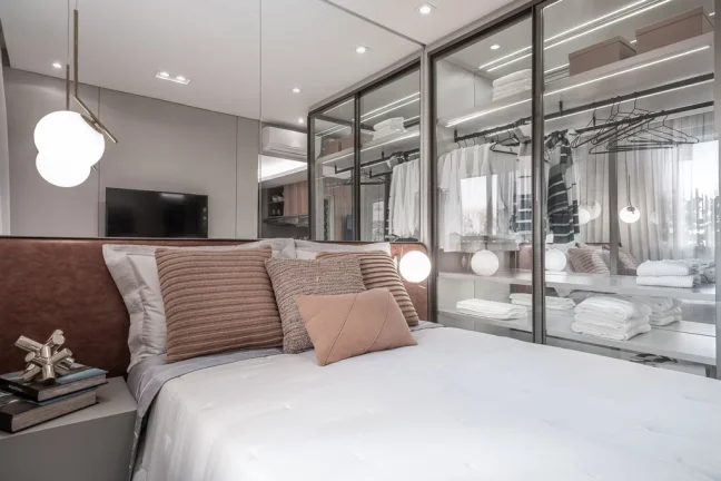 Imagem Torre Bela Vista - Residencial