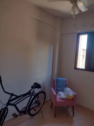 Imagem APARTAMENTO SOLEMAR - PRAIA GRANDE SP